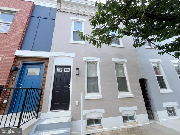 Philadelphia, PA 19121,2410 SHARSWOOD ST