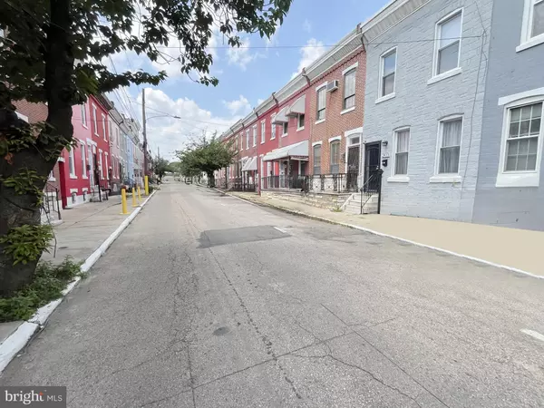 Philadelphia, PA 19121,2410 SHARSWOOD ST