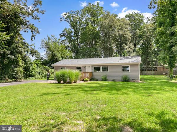 14351 RUSSELL ST, Milton, DE 19968