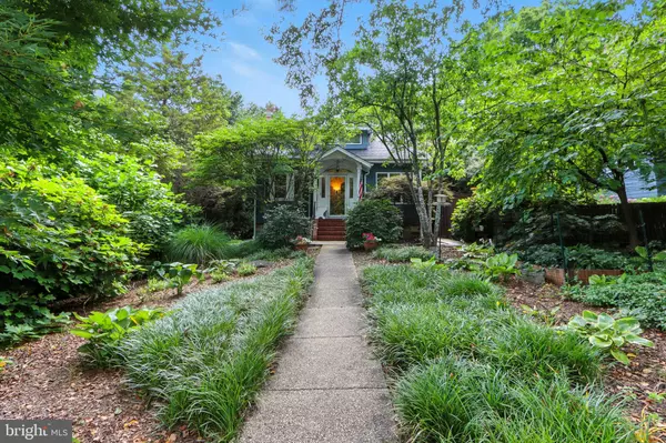 Baltimore, MD 21209,5721 RIDGEDALE RD