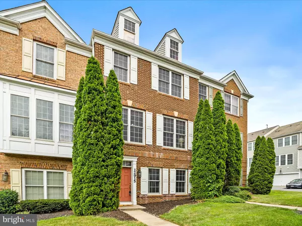 12915 ETHEL ROSE WAY, Boyds, MD 20841