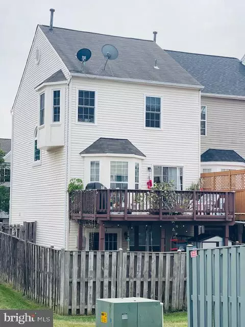 Fairfax, VA 22033,13134 QUAIL CREEK LN