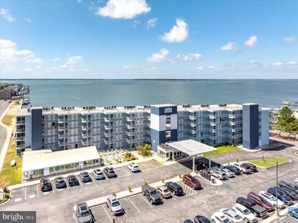 Ocean City, MD 21842,302 32ND ST #403