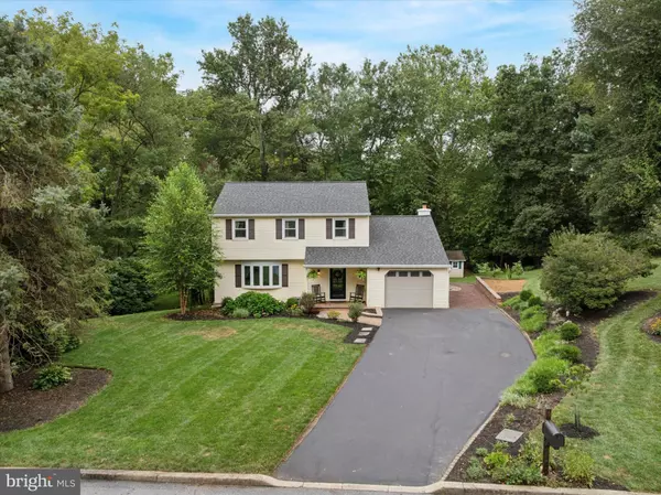 Downingtown, PA 19335,113 DOROTHY LN