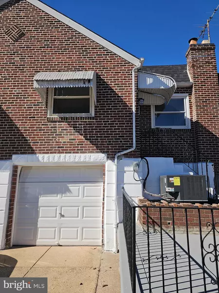 4320 CLARIDGE ST, Philadelphia, PA 19124