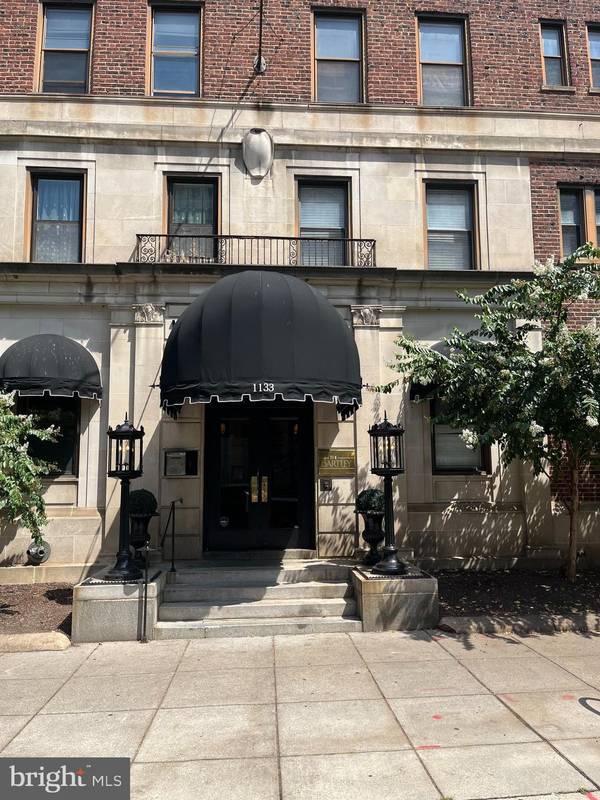 Washington, DC 20005,1133 13TH ST NW #402