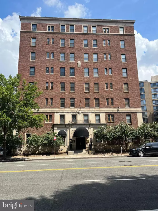 Washington, DC 20005,1133 13TH ST NW #402