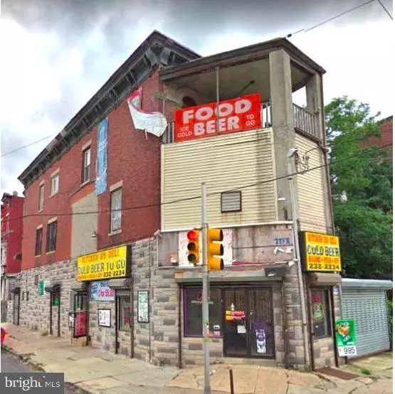 Philadelphia, PA 19132,3212-14 W DAUPHIN ST