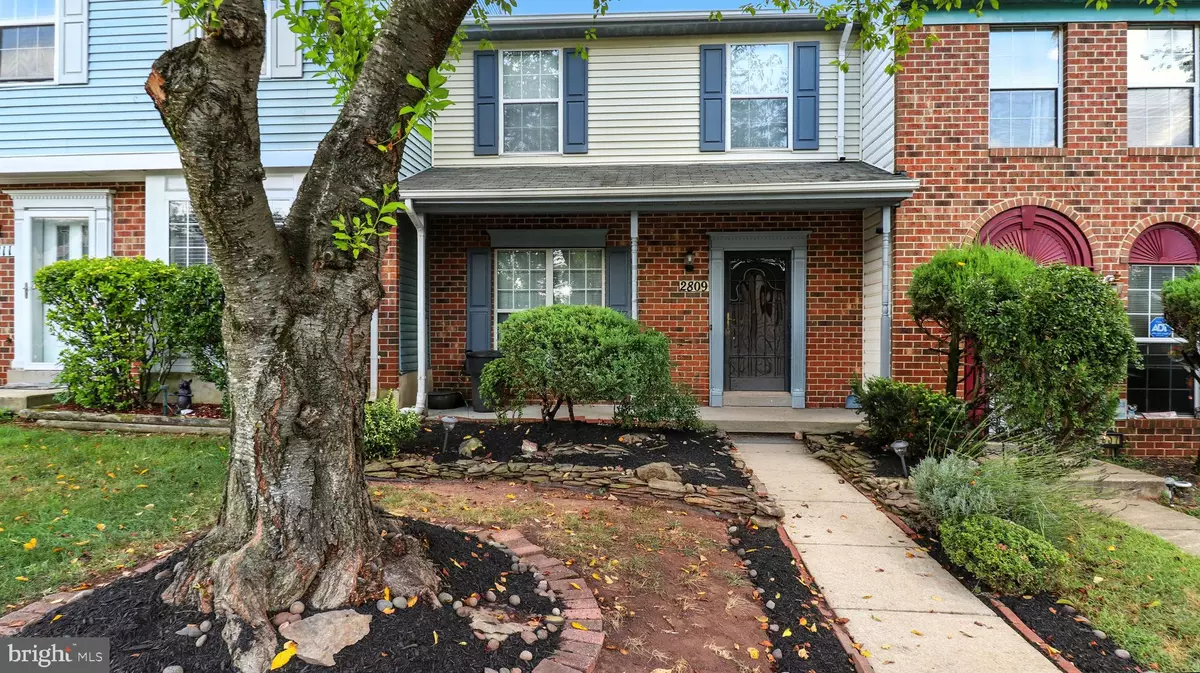 Lanham, MD 20706,2809 RED OAK LN