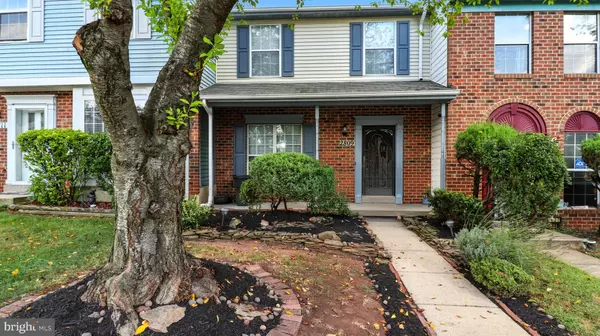 2809 RED OAK LN, Lanham, MD 20706