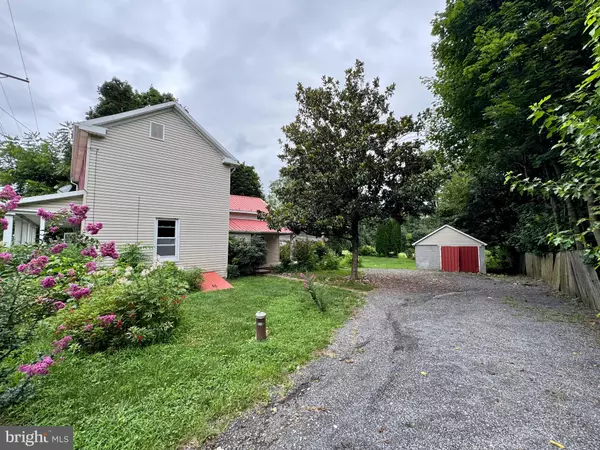 Freeland, MD 21053,21519 YORK