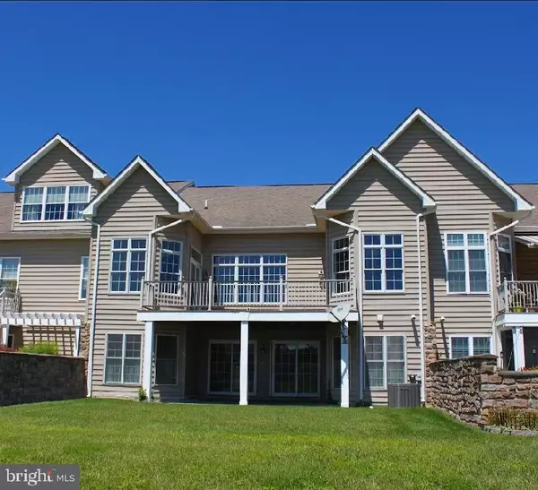 Havre De Grace, MD 21078,517 SILVER CHARM CT