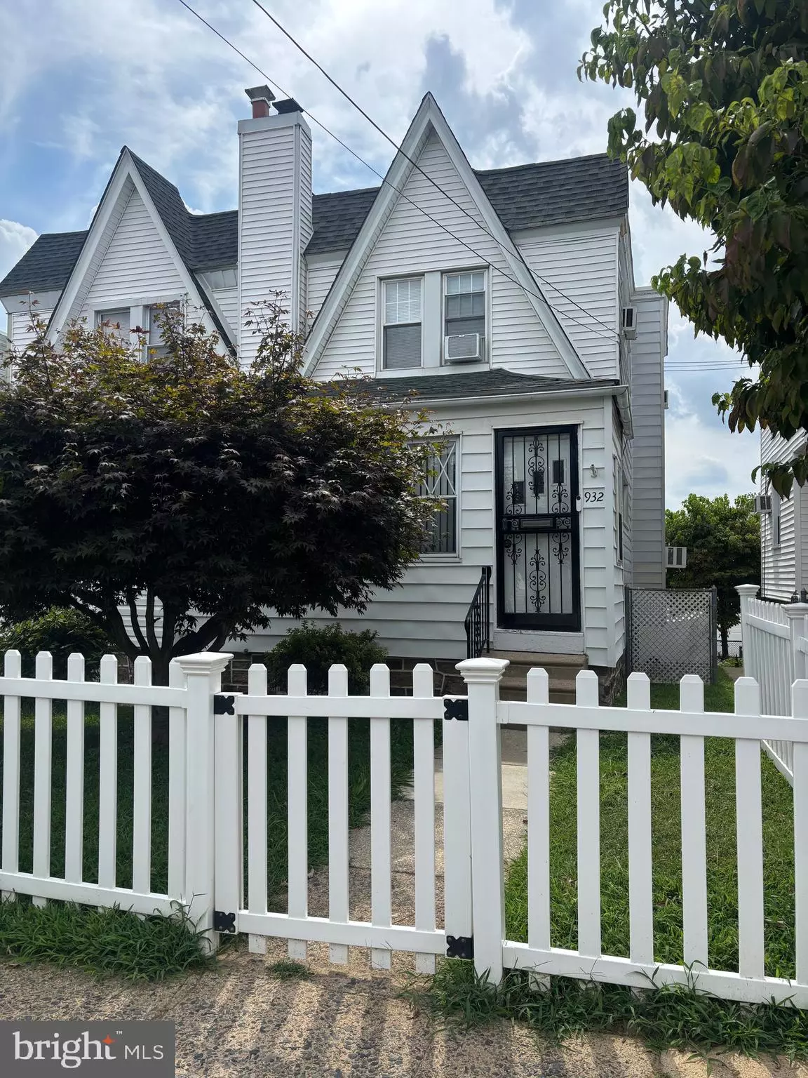 Lansdowne, PA 19050,932 DUNCAN AVE
