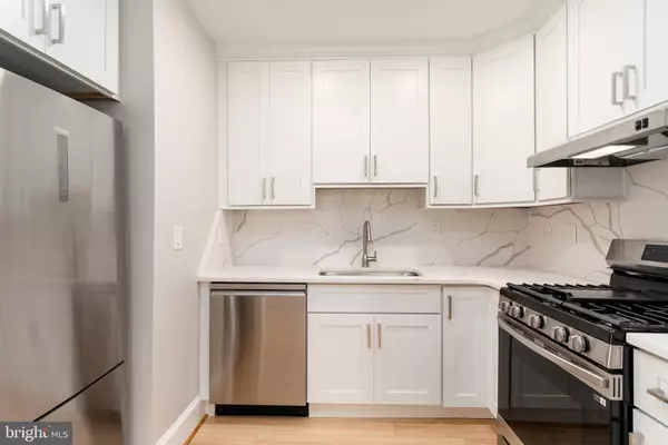 Washington, DC 20002,523 CONSTITUTION AVE NE #3