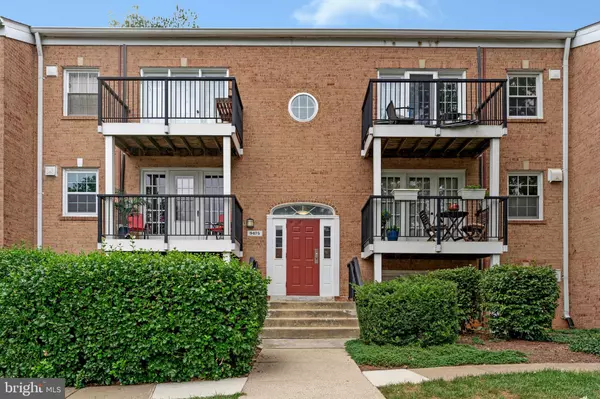Fairfax, VA 22031,9475 FAIRFAX BLVD #102