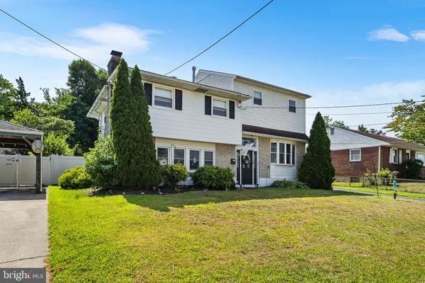 Runnemede, NJ 08078,528 HIRSCH AVE