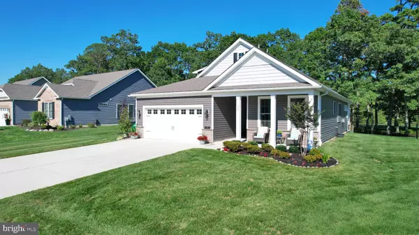 Egg Harbor Township, NJ 08234,172 LAQUINTA DR