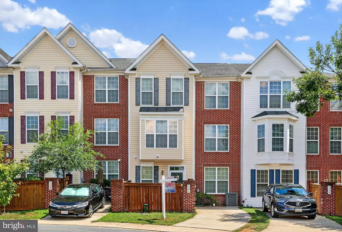 Frederick, MD 21702,121 MOUNTAIN CREEK CIR