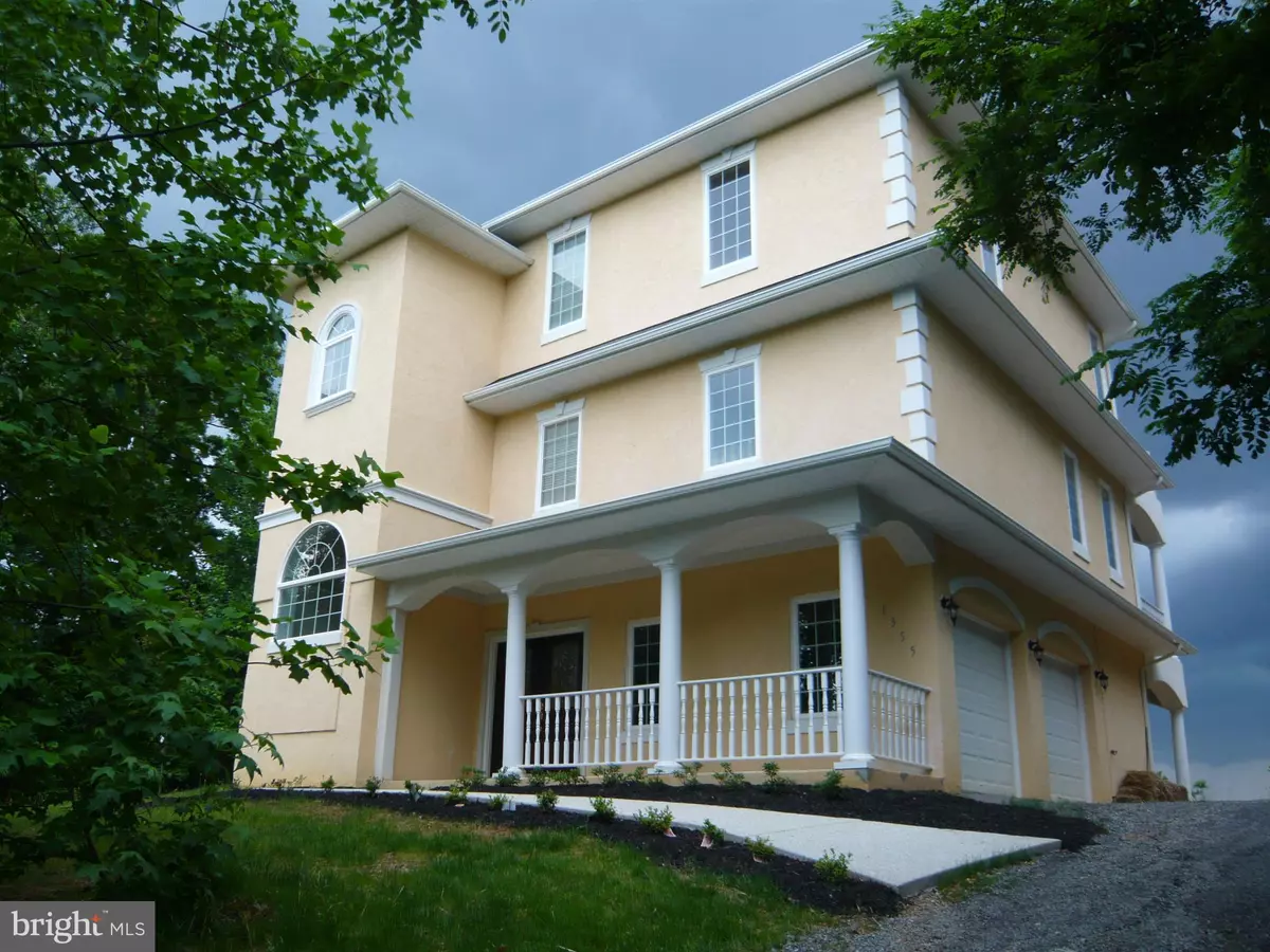 Montross, VA 22520,1355 NORTH INDEPENDENCE DR