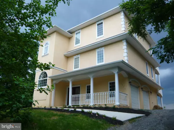 1355 NORTH INDEPENDENCE DR, Montross, VA 22520