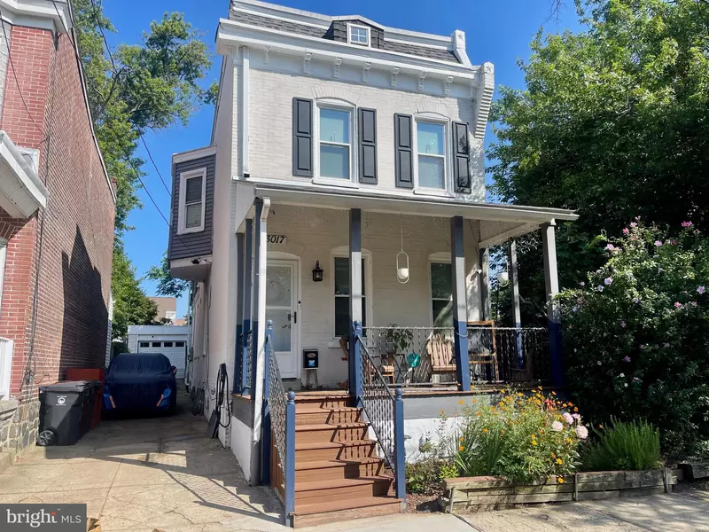 3017 N MADISON ST, Wilmington, DE 19802
