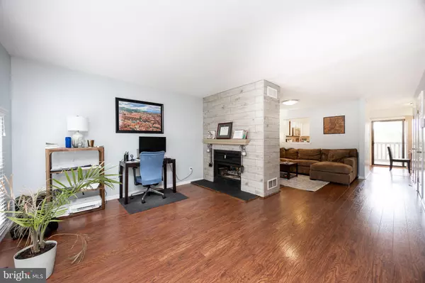 West Chester, PA 19382,1606 STONEHAM DR