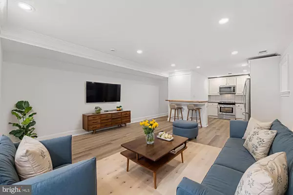 Washington, DC 20002,15 SEATON PL NE #1