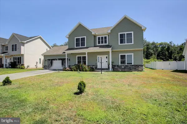 Mount Holly Springs, PA 17065,238 PARKWAY DR