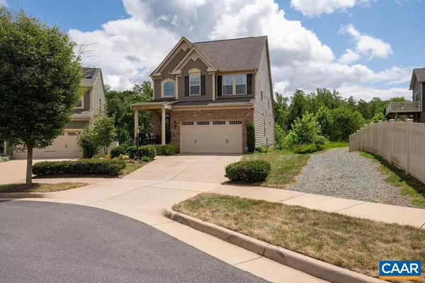 Charlottesville, VA 22911,710 BOULDER HILL LN