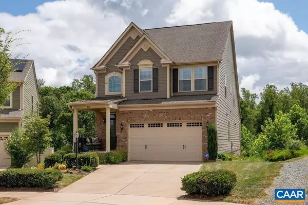710 BOULDER HILL LN, Charlottesville, VA 22911