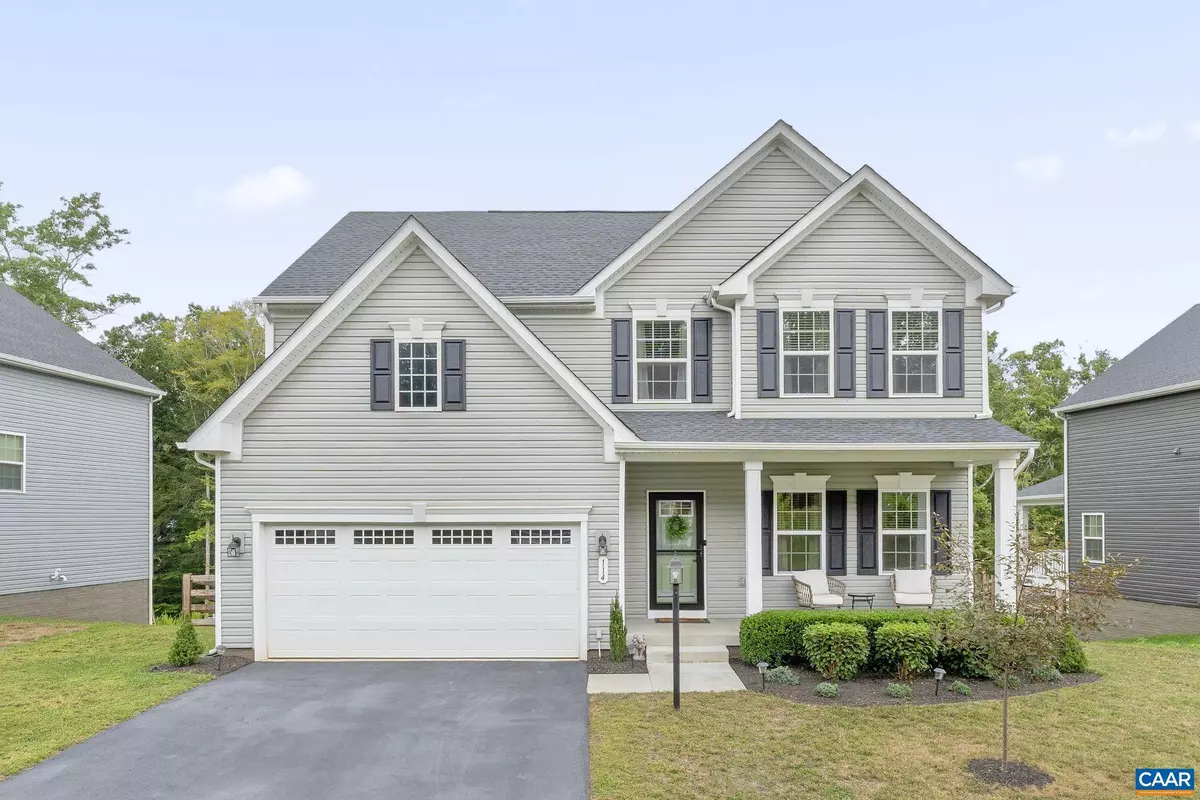 Palmyra, VA 22963,114 ISLAND HILL RD