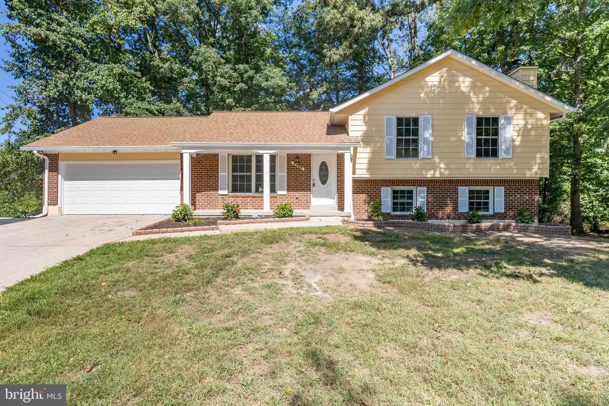 Upper Marlboro, MD 20774,9900 QUIET GLEN CT