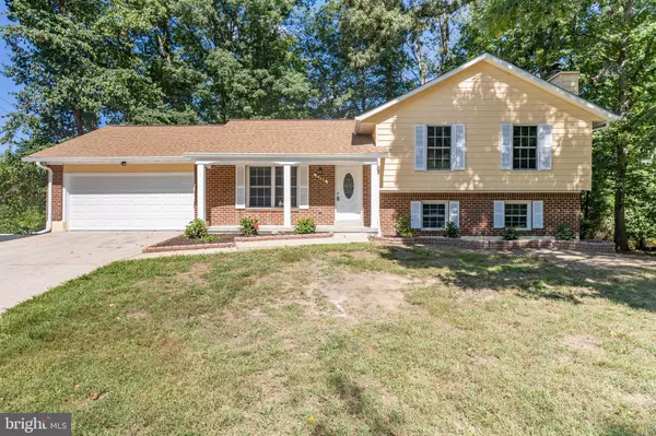 9900 QUIET GLEN CT, Upper Marlboro, MD 20774