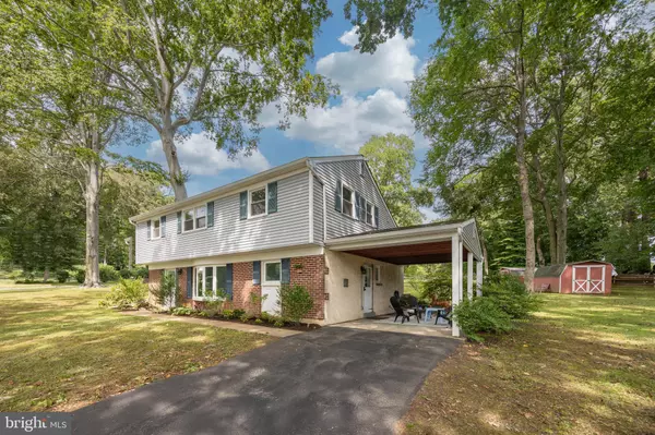 West Chester, PA 19382,501 GLEN AVE