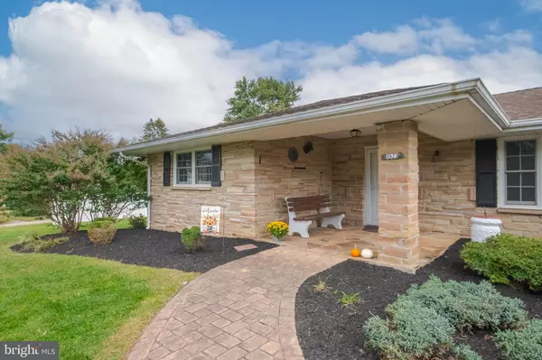 Jarrettsville, MD 21084,1523 N BEND RD