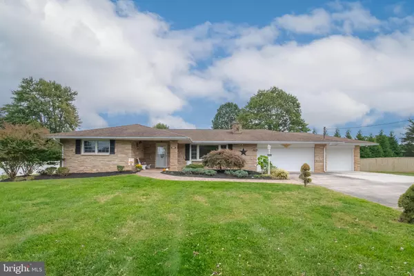 Jarrettsville, MD 21084,1523 N BEND RD