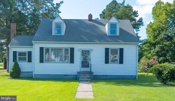 17272 BLATT AVE, Milford, VA 22514