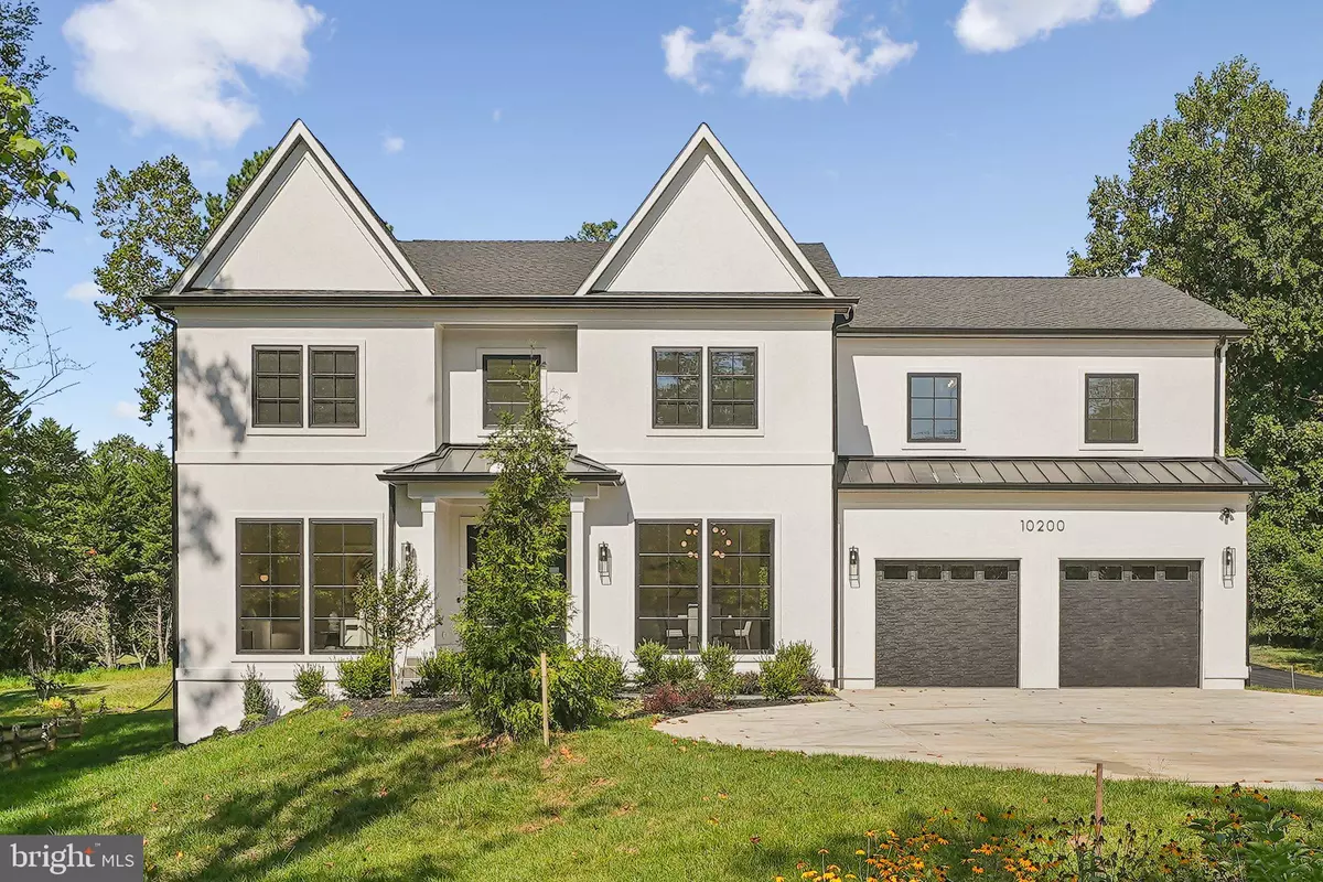 Potomac, MD 20854,10200 FALLS RD