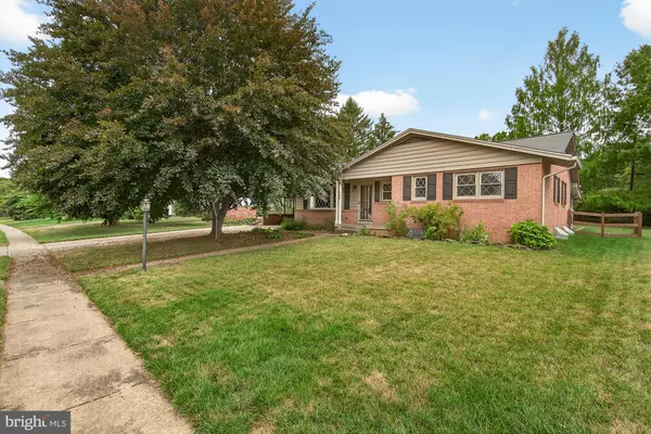 Frederick, MD 21701,233 WYNGATE DR