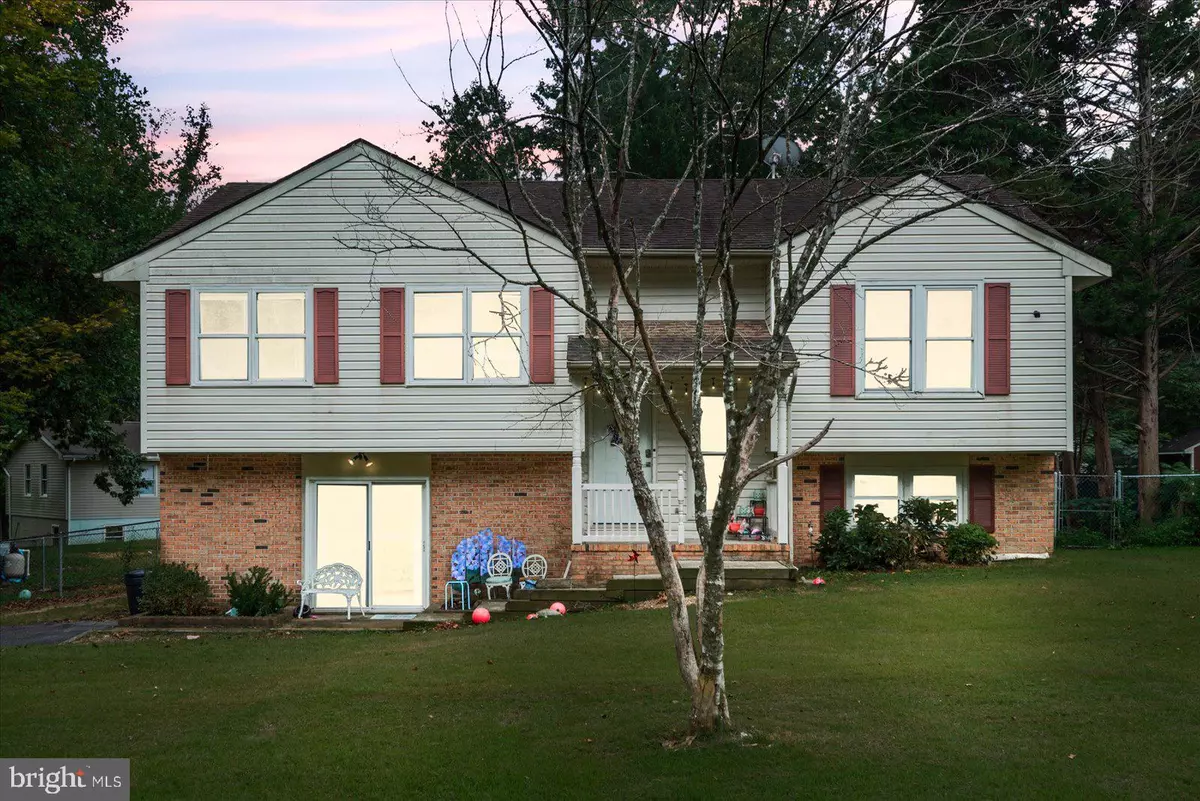 Spotsylvania, VA 22551,312 COOPER ST