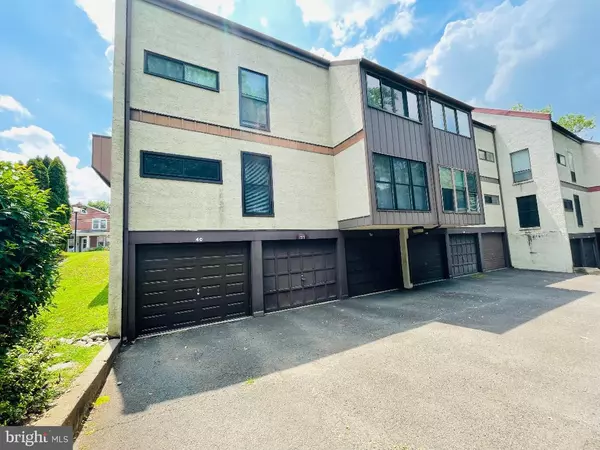 233 TOWNSHIP LINE RD #4C, Elkins Park, PA 19027