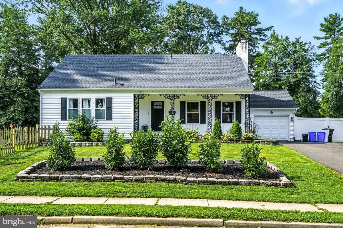 Woodbury, NJ 08096,325 HUNTER ST
