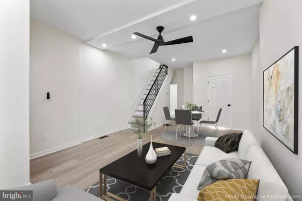 Philadelphia, PA 19145,1731 S DORRANCE ST