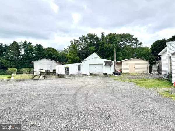 Freeland, MD 21053,21525 YORK RD