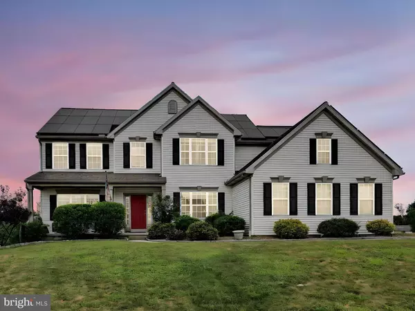 Myerstown, PA 17067,147 OAKEN WAY