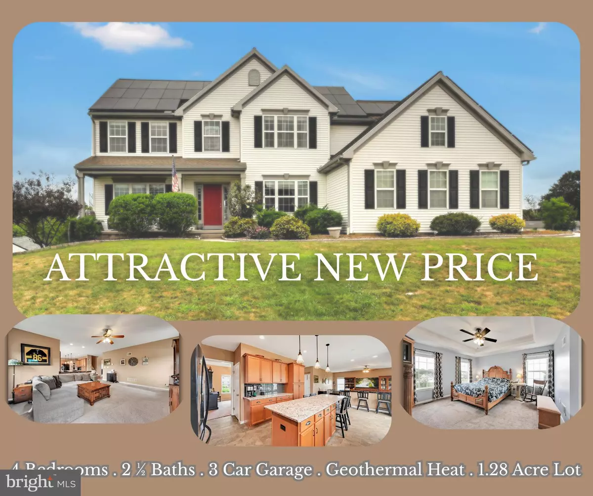 Myerstown, PA 17067,147 OAKEN WAY