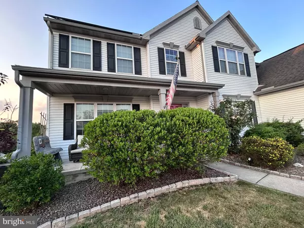 Myerstown, PA 17067,147 OAKEN WAY