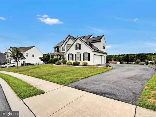 Myerstown, PA 17067,147 OAKEN WAY