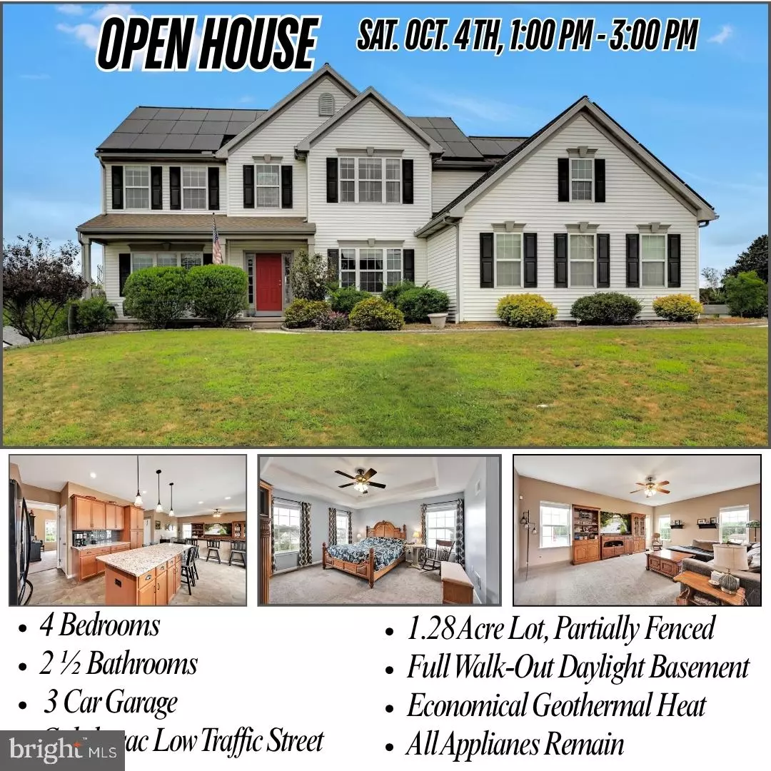 Myerstown, PA 17067,147 OAKEN WAY