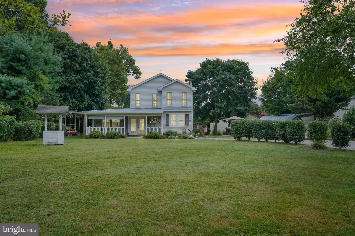 Earleville, MD 21919,78 RIVERVIEW AVE